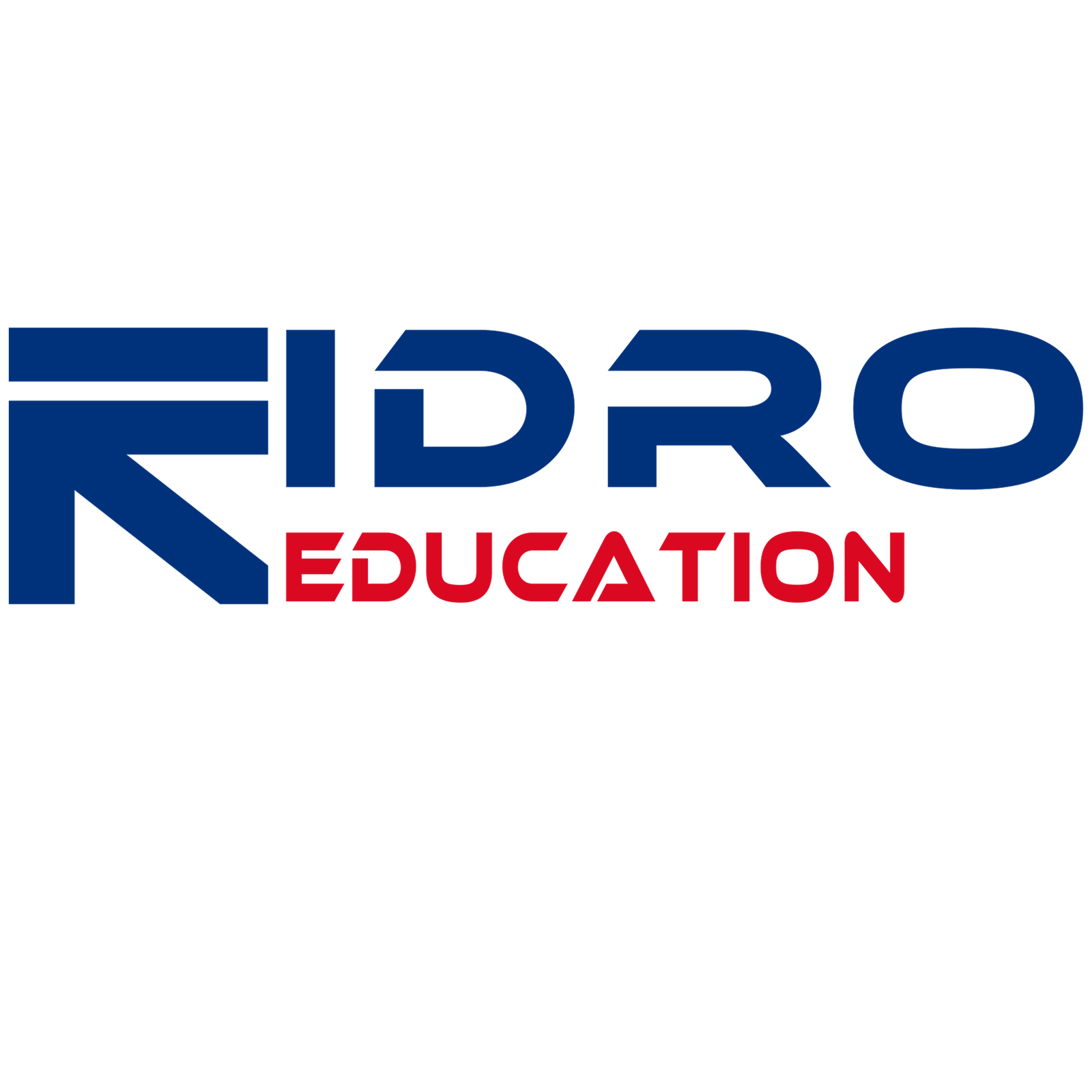 IDRO Education